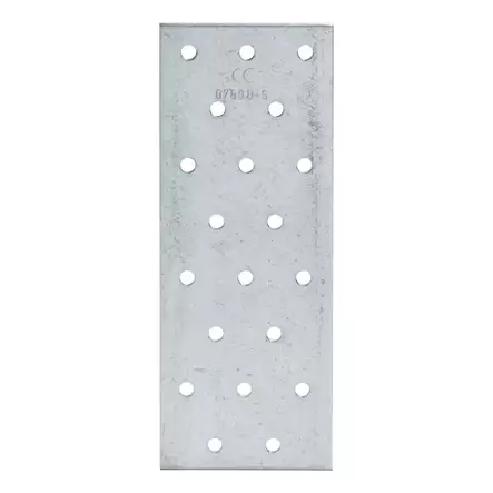 NAULAUSLEVY 80X200X2 - Muut kiinnitystarvikkeet - 4053479940731 - 1