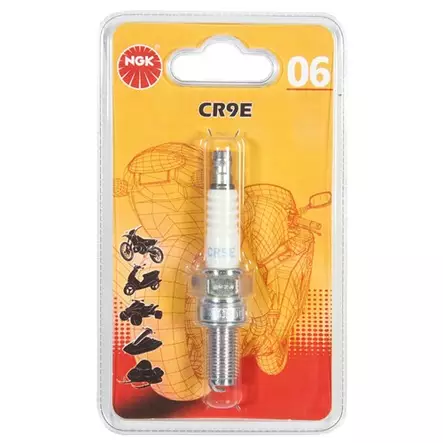 NGK CR9E - Sytytystulpat - 087295059951 - 1