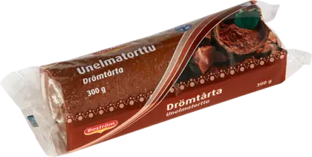 UNELMATORTTU 300G - Vaaleat leivät - 6439800000011 - 1