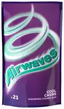AIRWAVES MENTHOL EUCALYPTYS PERUKUMI - Muut elintarvikkeet - 4009900412711 - 1