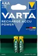 AKKU AAA 1000 2KPL VARTA - Sormiparistot - 4008496538621 - 1