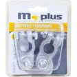 AKKUKENKÄ 10MM PULTTI+/- - Auton Sähköosat - 6417196746461 - 1