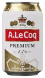 ALE COQ OLUT 0,33L TÖLKKI - Oluet - 6419800021261 - 1
