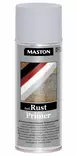 ANTI-RUST PRIMER HARMAA - Spraymaalit - 4104040010831 - 1