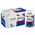 BLANK CITRUSSY1664 6-PACK 5% - Oluet - 5740700976391 - 1