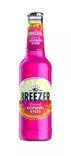 BREEZER RASPBERRY&YUZU 4% 27,5CL - Lonkerot - 7610113017081 - 1