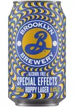 BROOKLYN BREWERY LAGER 0,4% - Oluet - 6415600600101 - 1