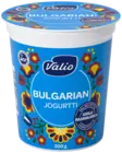 BULGARIAN JOGURTTI 200G VALIO - Jogurtit - 6408430002801 - 1