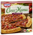 CASA DI MAMA PIZZA 405G BBQ PUL PORK - Pakastepizzat - 4001724044871 - 1