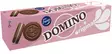 DOMINO ORIGINAL KEKSI FAZER - Leivonnaiset - 6416453074071 - 1