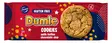 FAZER DUMLE COOKIES GLUTEENITON 140G - Leivonnaiset - 6416453554061 - 1