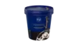 FAZER LIQUORICE CRUNCHY - Jäätelöpakkaukset - 6430064408391 - 1