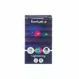 FINNLUMOR VALOKETJU 80 LED MONIVÄRINEN - Valot ja valosarjat - 6410416014951 - 1