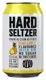HARD SELTZER PINEAPPLE WITH GIN - Lonkerot - 6419800083061 - 1