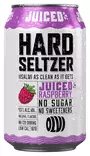 HARD SELTZER RASBERRY NO SUCAR - Lonkerot - 6419800082781 - 1