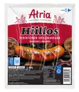 HIILLOSMAKKARA 400G ATRIA - Makkarat ja Nakit - 6407870074881 - 1