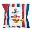 HK POPSI MINI CORNDOG - Mikroateriat - 6409100058111 - 1