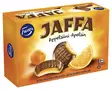 JAFFA APPELSIINI KEKSI FAZER - Leivonnaiset - 6416453554641 - 1