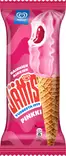 JÄTTIS PINKKI JÄÄTELÖTUUTTI - Jäätelötuutit - 8721274819991 - 1