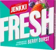JENKKI FRESH BERRY BURSTKSYTIOLIPURUKUMI - Purkat ja pastillit - 6420256915271 - 1