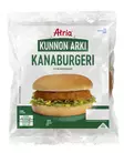 KANABURGER ATRIA - Mikroateriat - 6407800018671 - 1