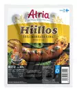 KANAHIILLOS 400G ATRIA - Makkarat ja Nakit - 6407870077141 - 1
