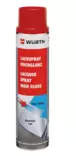 KELTAINEN SPRAYMAALI WURTH - Spraymaalit - 4045989641741 - 1