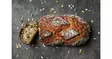 KIIREETÖNSIEMENLEIPÄ FAZER - Vaaleat leivät - 6413467438011 - 1