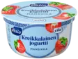 KREIKKALAINEN JOGURTTI MANSIKKA - Jogurtit - 6408430024841 - 1