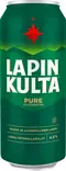 LAPIN KULTA GLUTEENITON OLUT - Oluet - 6413600140931 - 1