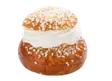 LASKIAISPULLA MUNKKIMIEHET - Leivonnaiset - 6416553093651 - 1