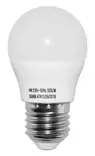 LED KORISTELAMPPU 4W E27 - E27 Lamput - 6438140474131 - 1
