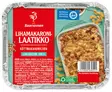 LIHAMAKARONILAATIKKO 400G SAARIOINEN - Mikroateriat - 6412000030521 - 2