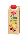 MARLI NATUR NELJÄ HEDELMÄÄ TÄYSMEHU 2DL - Mehut - 6415130086321 - 1
