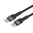 MOBIA DATAKAAPELI USB C 2M - Johdot ja adapterit - 6430076522221 - 1