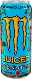 MONSTER ENERGY JUICED - Energiajuomat - 5060639121731 - 1