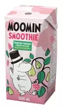 MOOMIN SMOOTHIE 200ML PÄÄRYNÄ-VADELMA - Mehut - 4740098097341 - 1
