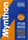 MYNTHON APPELSIININKIVÄÄRI SOK - Karkit - 6420256016381 - 1