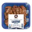 NAUDAN LASTUT TERIYAKI HK - Naudanliha - 6409100036041 - 1