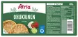 OHUKAINEN ATRIA - Mikroateriat - 6407850056661 - 1