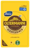OLTERMANNI VALIO - Höylättävät ja viipaloidut juustot - 6408430340521 - 2