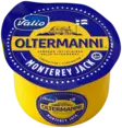 OLTER MONTEREY JACK E900G - Höylättävät ja viipaloidut juustot - 6408430342891 - 1