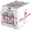 OLVIN VICHY VADELMA 12-PACK - Limonadit - 6419806054171 - 1