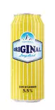 ORIGINAL LONG DRINK GIN &LEMONADE - Lonkerot - 6413600283881 - 1