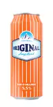 ORIGINAL LONG DRINK ORANGE 5,5% 0,5L - Lonkerot - 6413600167501 - 1