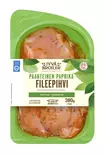 PAAHTEINEN PAPRIKA FILEEPIHVI - Kanan- / Broilerinliha - 6407830038281 - 1