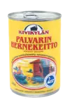 PALVARIN HERNEKEITTO KIVIKYLÄ - Vihannessäilykkeet - 6406300009011 - 1