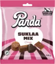PANDA SUKLAA MIX 220 G - Karkit - 6412500004251 - 1