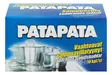 PATA PATA SAIPPUAVILLATYYNY - Muut siivoustarvikkeet - 7310790043471 - 1