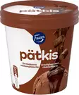 PÄTKIS KERMAJÄÄTELÖ FAZER - Jäätelöpakkaukset - 6430064406991 - 1